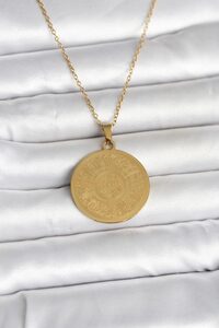 Related product image OEM Steel Necklaces