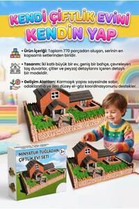 Related product image Tıfıl Toys Building Sets & Block Toys