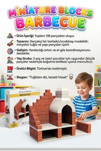 Related product image Tıfıl Toys Building Sets & Block Toys
