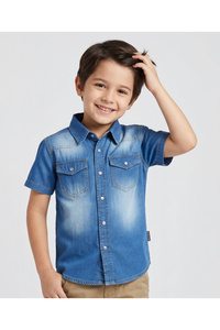 صورة المنتج ذات الصلة Pine kids قمصان