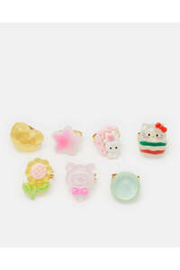 Related product image REDTAG Bijou Rings