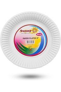 Related product image Sunny Plastic Plate
