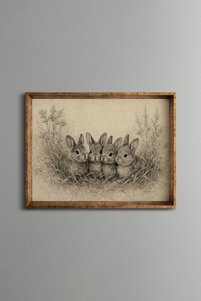 صورة المنتج ذات الصلة epiqart لوحات فنية