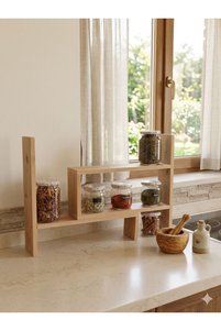 Related product image sgeteknoloji Spice Jars