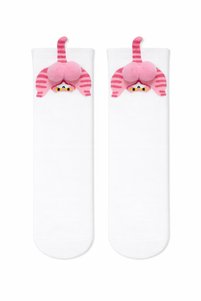 صورة المنتج ذات الصلة CARNAVAL SOCKS جوارب