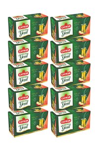 Related product image Çaykur Single-Serve Tea Bags