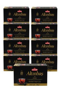 Related product image Çaykur Single-Serve Tea Bags