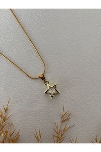 Related product image stainless steell Steel Necklaces
