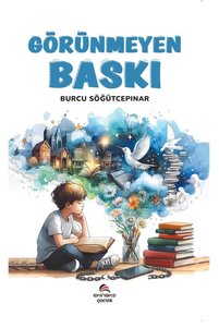 Related product image Ekinoks Children's Storybooks