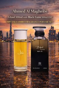 Related product image Ahmed Al Maghribi Fragrances and Deodorants