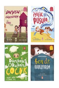 Related product image Timaş Çocuk Children's Storybooks