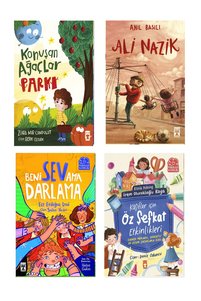 Related product image Timaş Çocuk Children's Storybooks