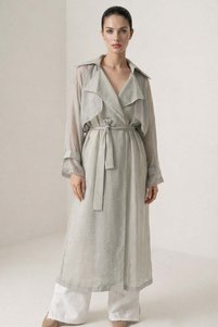 Related product image Setre Trench Coats