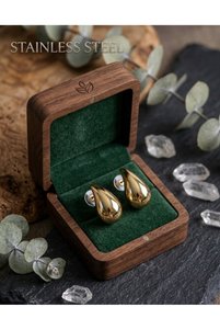 Related product image stainless steell Steel Earrings