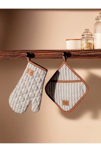 Related product image Madame Coco Aprons Gloves Holders