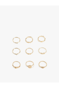 Related product image Koton Bijou Rings