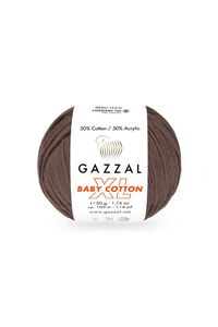 Related product image Gazzal Knitting Yarn