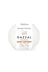 Related product image Gazzal Knitting Yarn