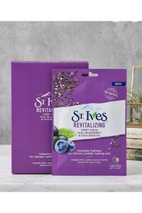 Related product image St. Ives Face Masks