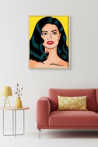 Related product image huhuli Paintings