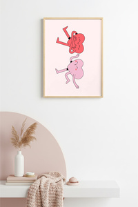 Related product image huhuli Paintings