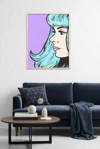 Related product image huhuli Paintings