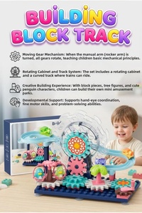 Related product image Tıfıl Toys Building Sets & Block Toys
