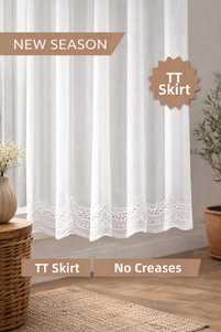 Related product image evihtiyaclarim by IOC Tulle Curtains