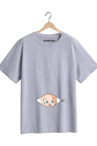 İlgili ürün resmi BENROMA T-Shirt