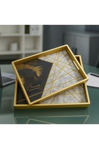 صورة المنتج ذات الصلة Schafer صواني