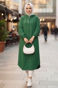 Related product image Bestenur Capes & Abayas