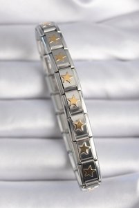 Related product image Skygo Steel Bracelets