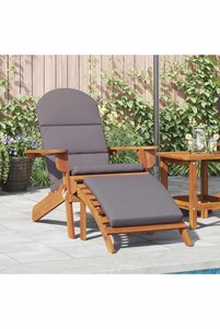 Related product image vidaXL Garden Chair