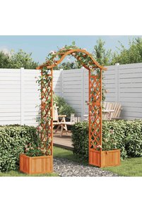 Related product image vidaXL Garden Fences