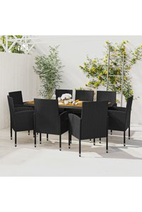 Related product image vidaXL Garden Set