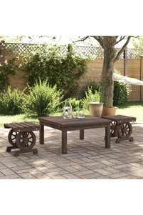 Related product image vidaXL Garden Chair