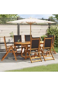 Related product image vidaXL Garden Set