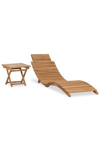 Related product image vidaXL Garden Chair