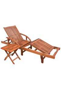 Related product image vidaXL Garden Chair
