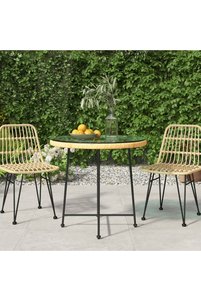 Related product image vidaXL Garden Table