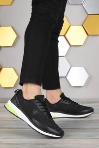 Related product image Lumberjack Sneakers