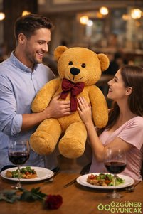 Related product image Özgüner Oyuncak Plush Toys