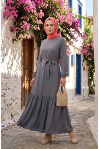 صورة المنتج ذات الصلة sefamerve فساتين