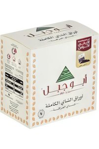 Related product image ABU JABAL Loose Tea