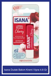 Related product image ISANA Lip Care
