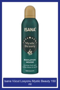 Related product image ISANA Body Lotions & Creams