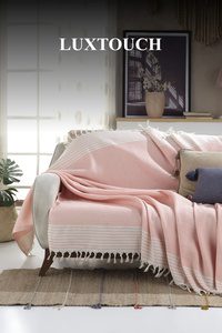 Related product image Lux Touch Sofa Covers