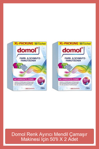 Related product image Domol Color Protection Wipes