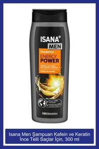 Related product image ISANA Shampoos