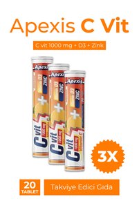Related product image Apexis Vitamins